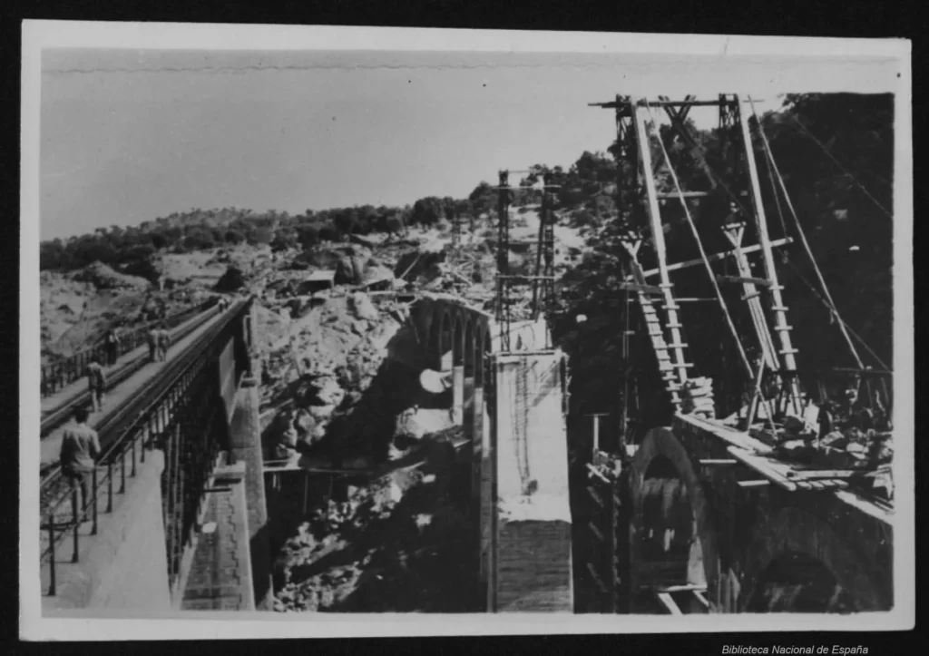 El Puente ferroviario del Jerte: De Proeza Ingenieril a Tesoro Turístico y Esperanza de Futuro