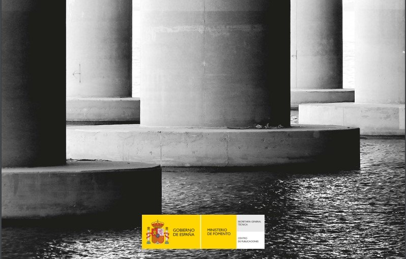 Implementación del Eurocódigo 7 para Cimentaciones Superficiales en Obras de Carretera