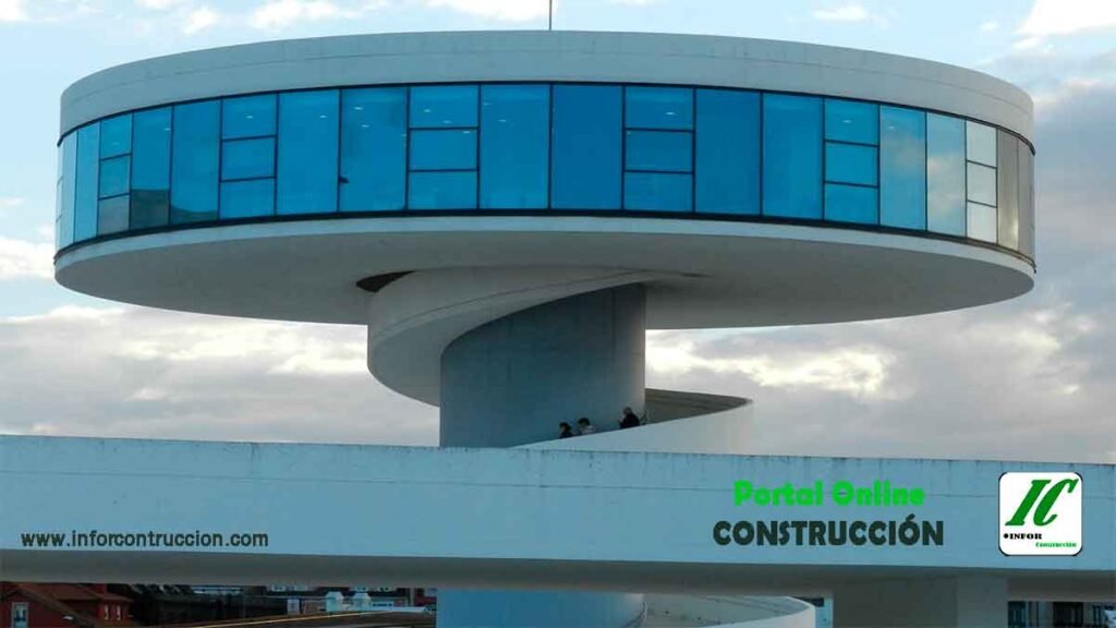 Portal online de la Construcción